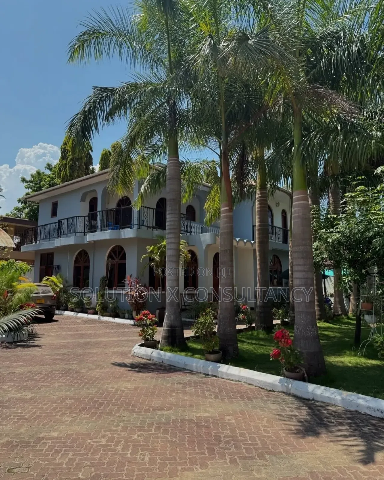 4bdrm House in Mbezi Beach for rent