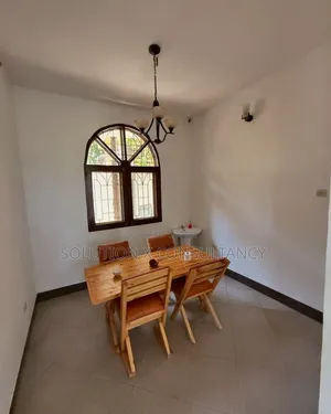 4bdrm House in Mbezi Beach for rent