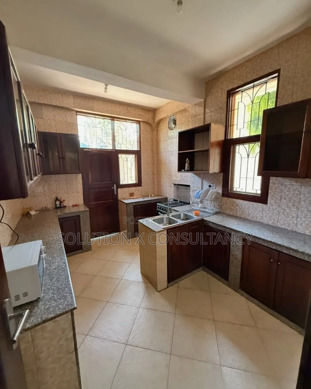 4bdrm House in Mbezi Beach for rent