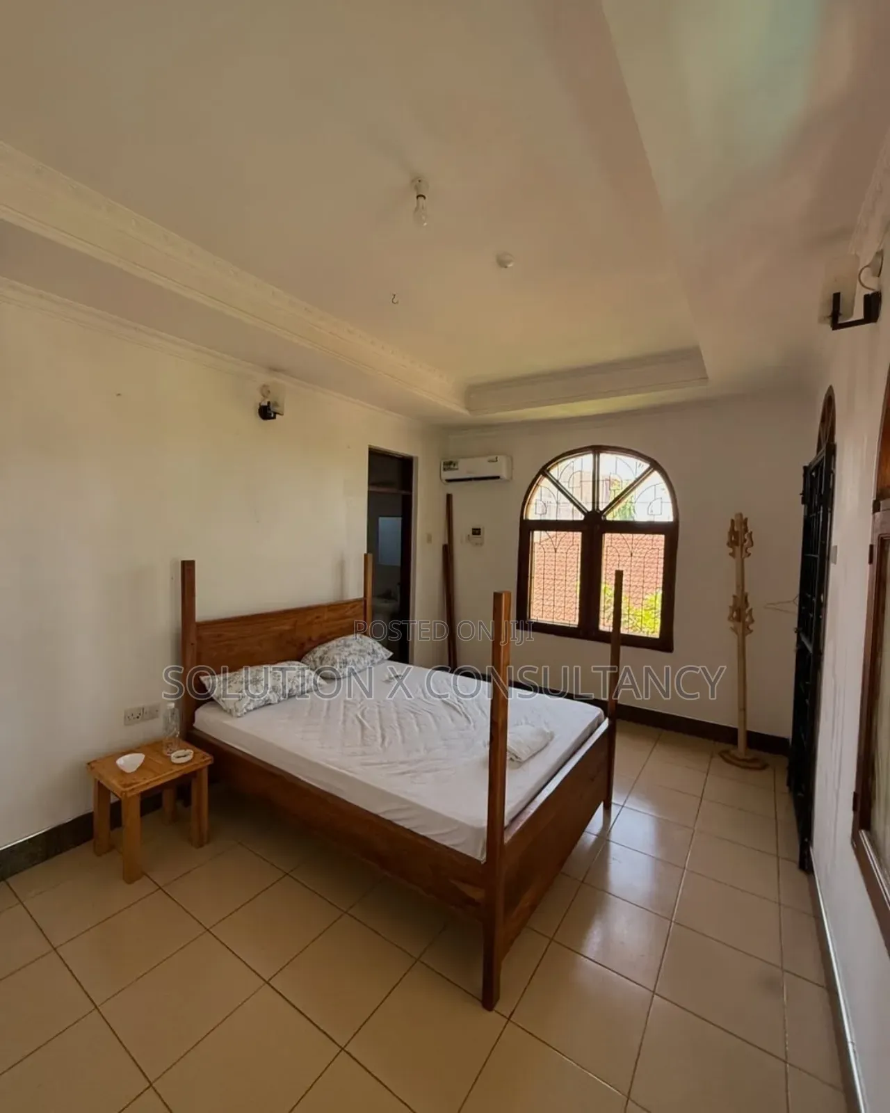 4bdrm House in Mbezi Beach for rent