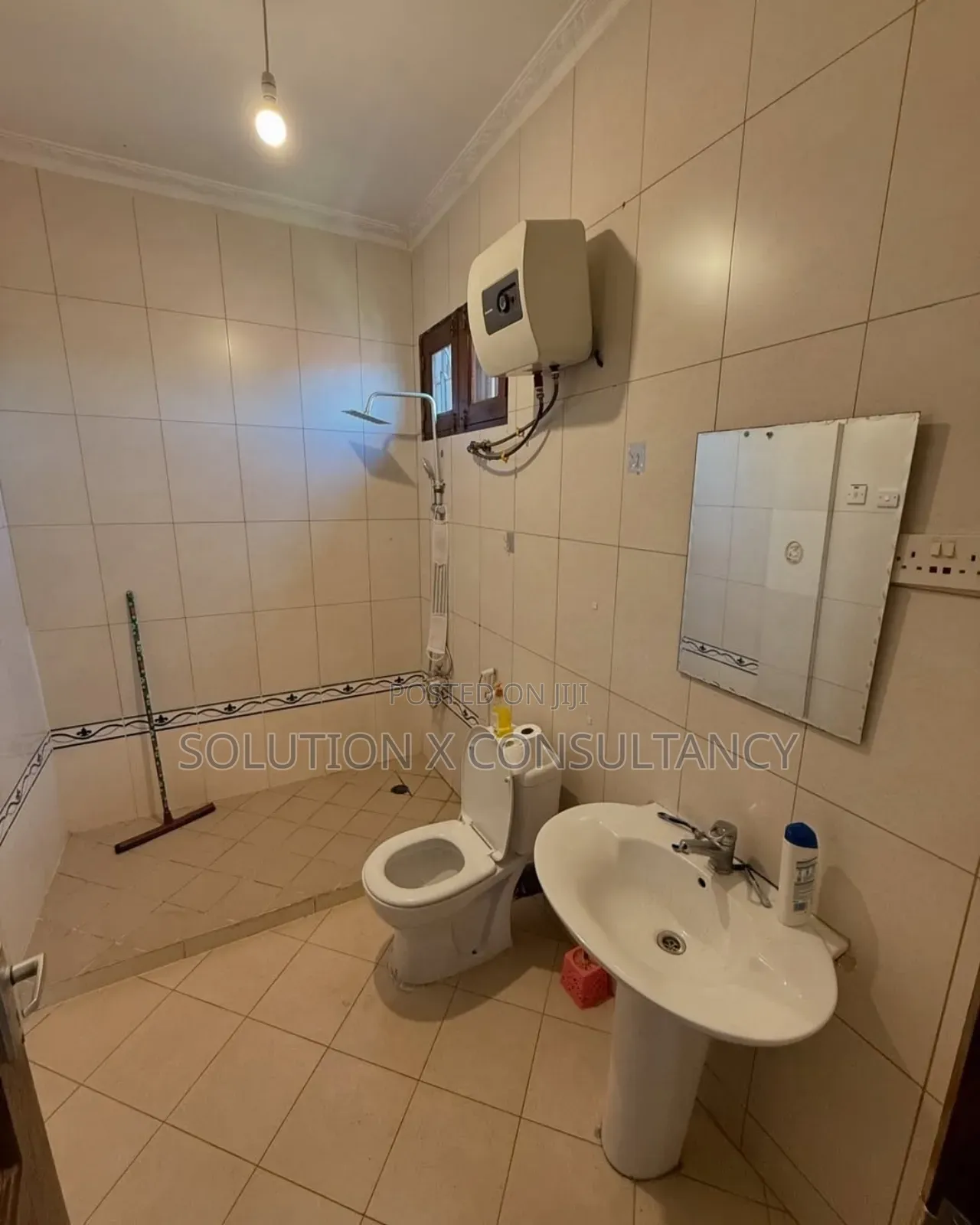 4bdrm House in Mbezi Beach for rent