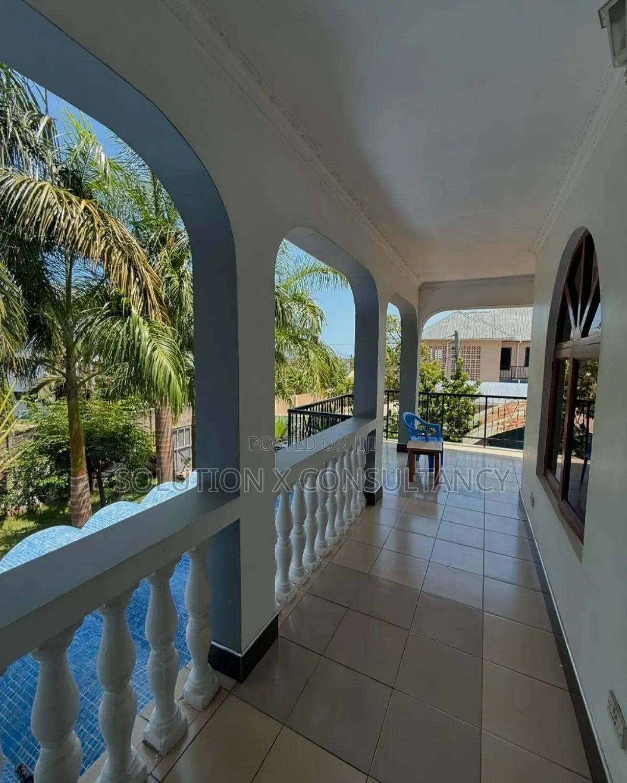 4bdrm House in Mbezi Beach for rent