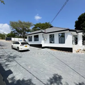4bdrm House in Mbezi Beach for rent