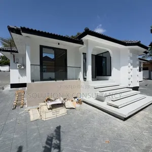 4bdrm House in Mbezi Beach for rent