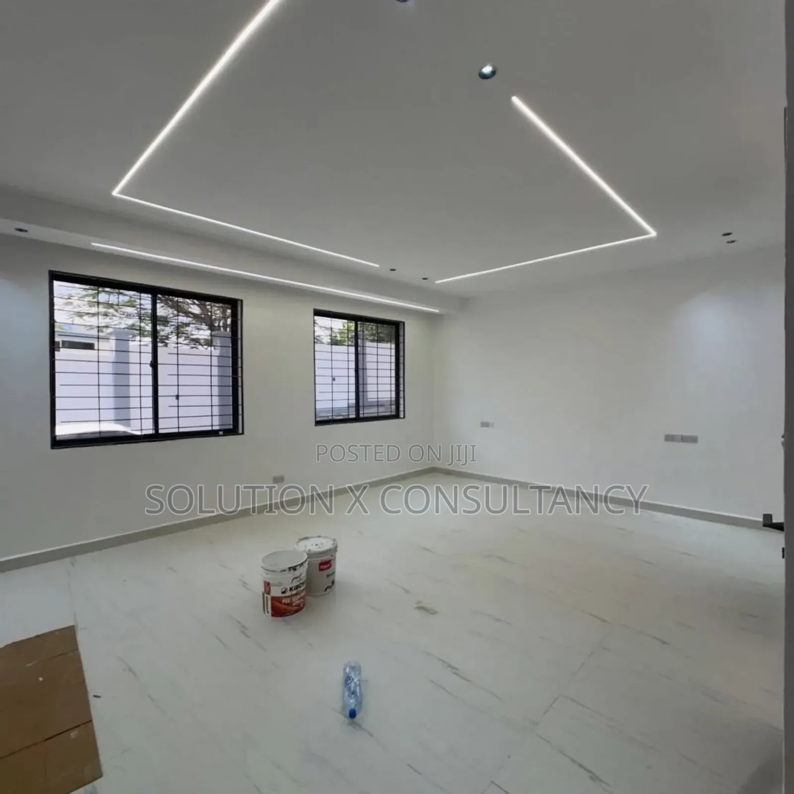 4bdrm House in Mbezi Beach for rent