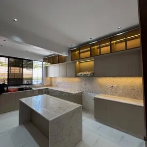 4bdrm House in Mbezi Beach for rent
