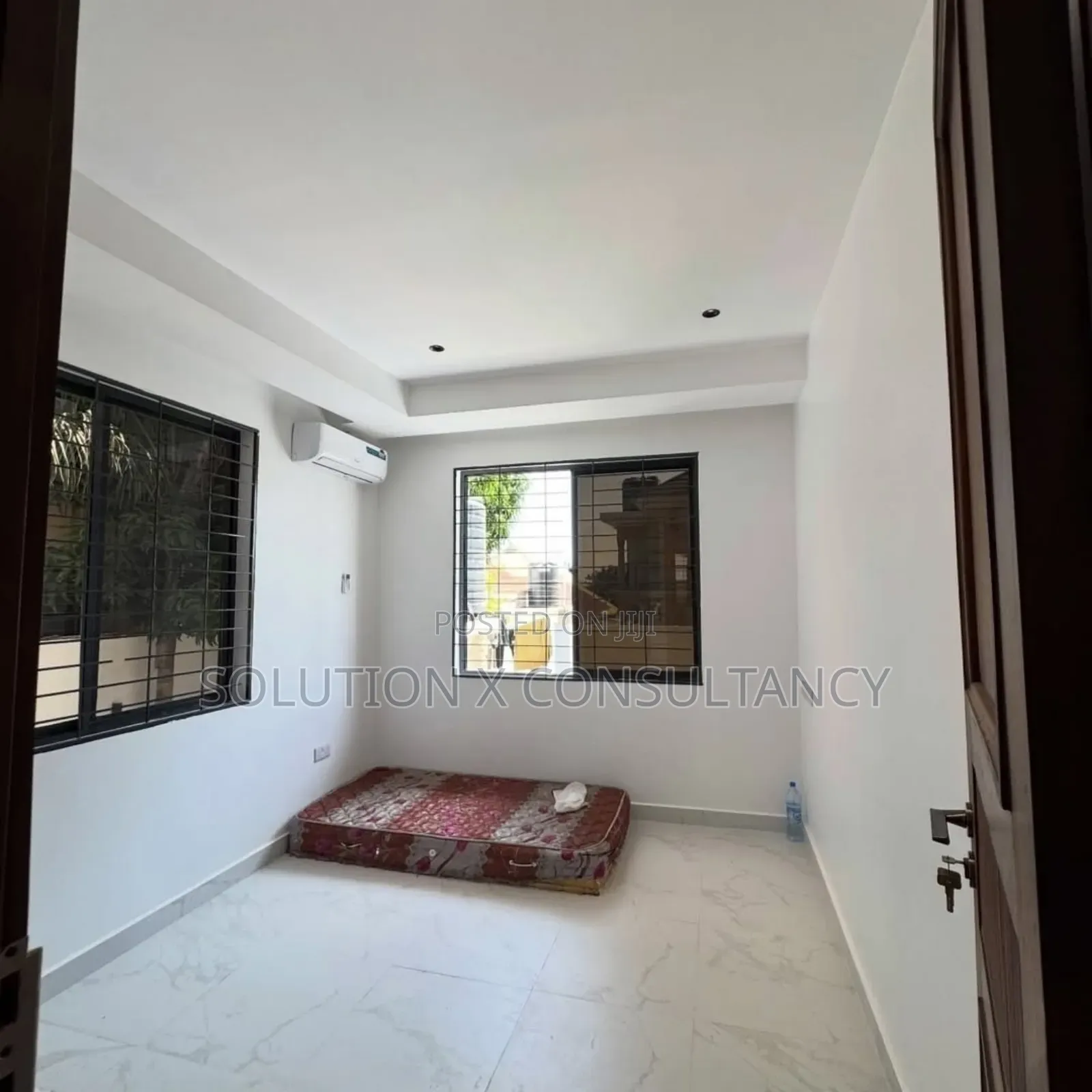 4bdrm House in Mbezi Beach for rent