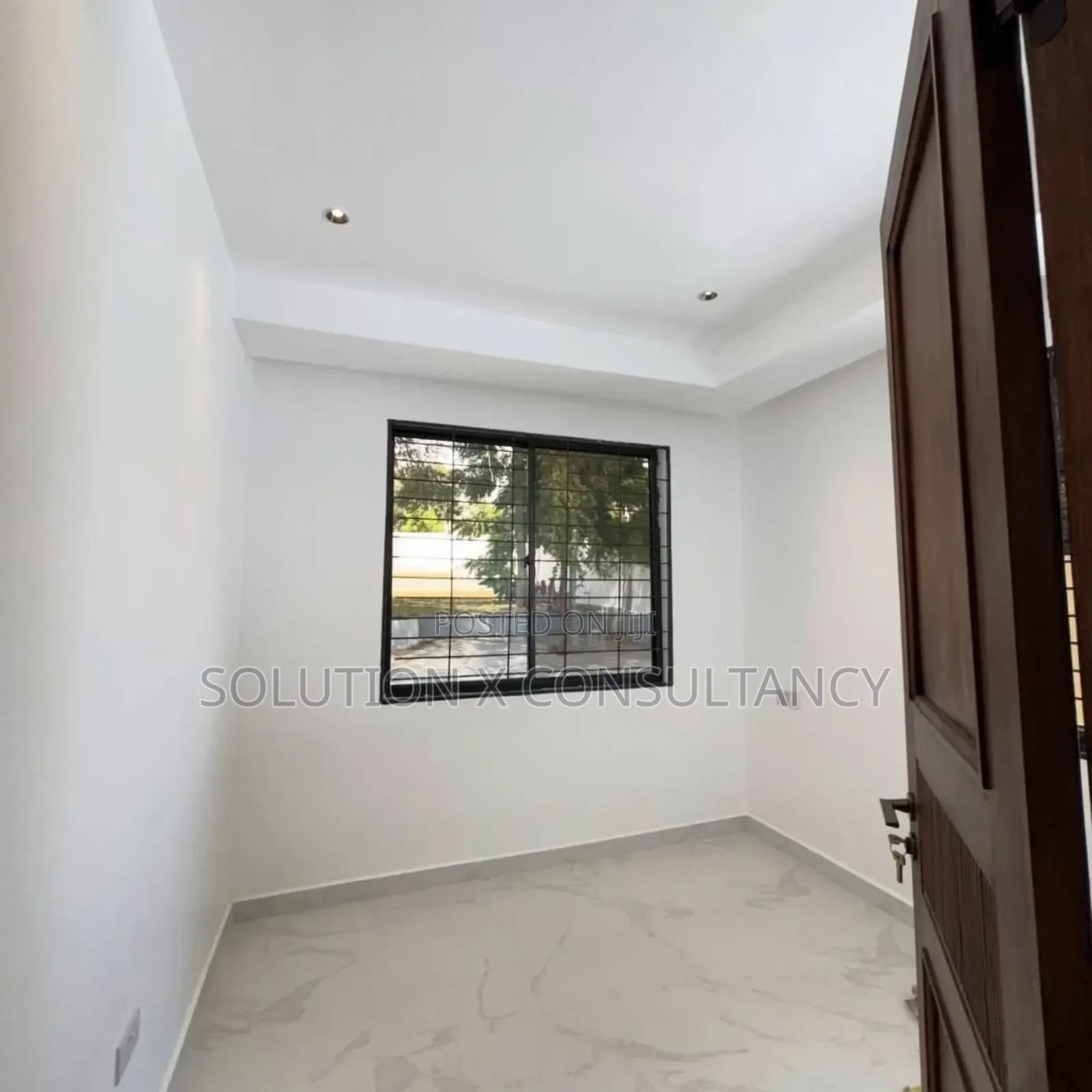 4bdrm House in Mbezi Beach for rent