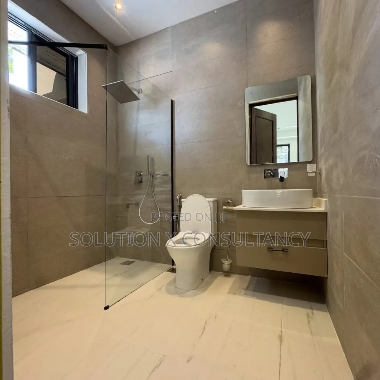 4bdrm House in Mbezi Beach for rent