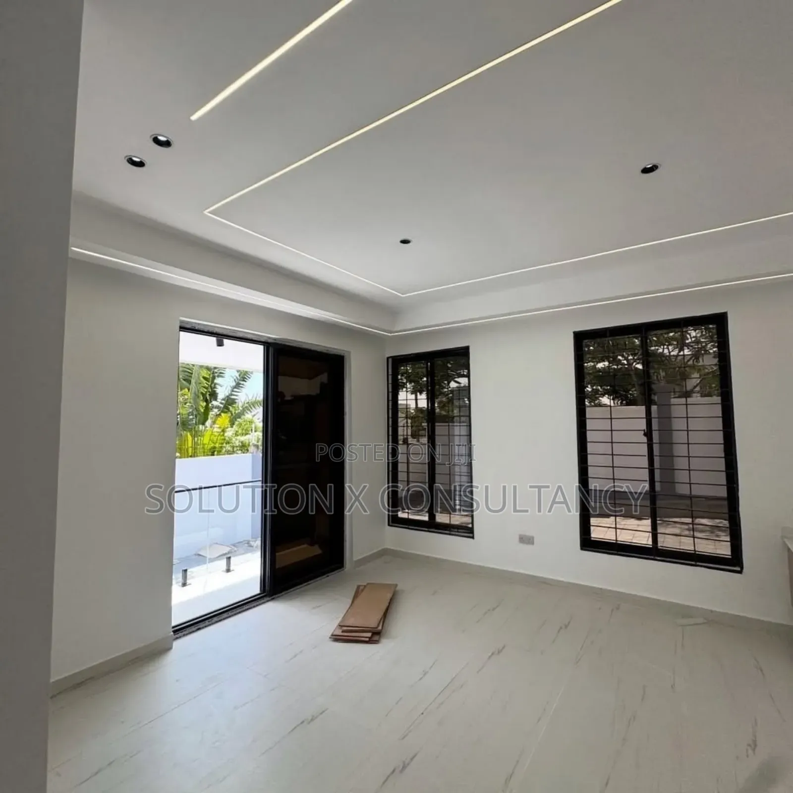 4bdrm House in Mbezi Beach for rent