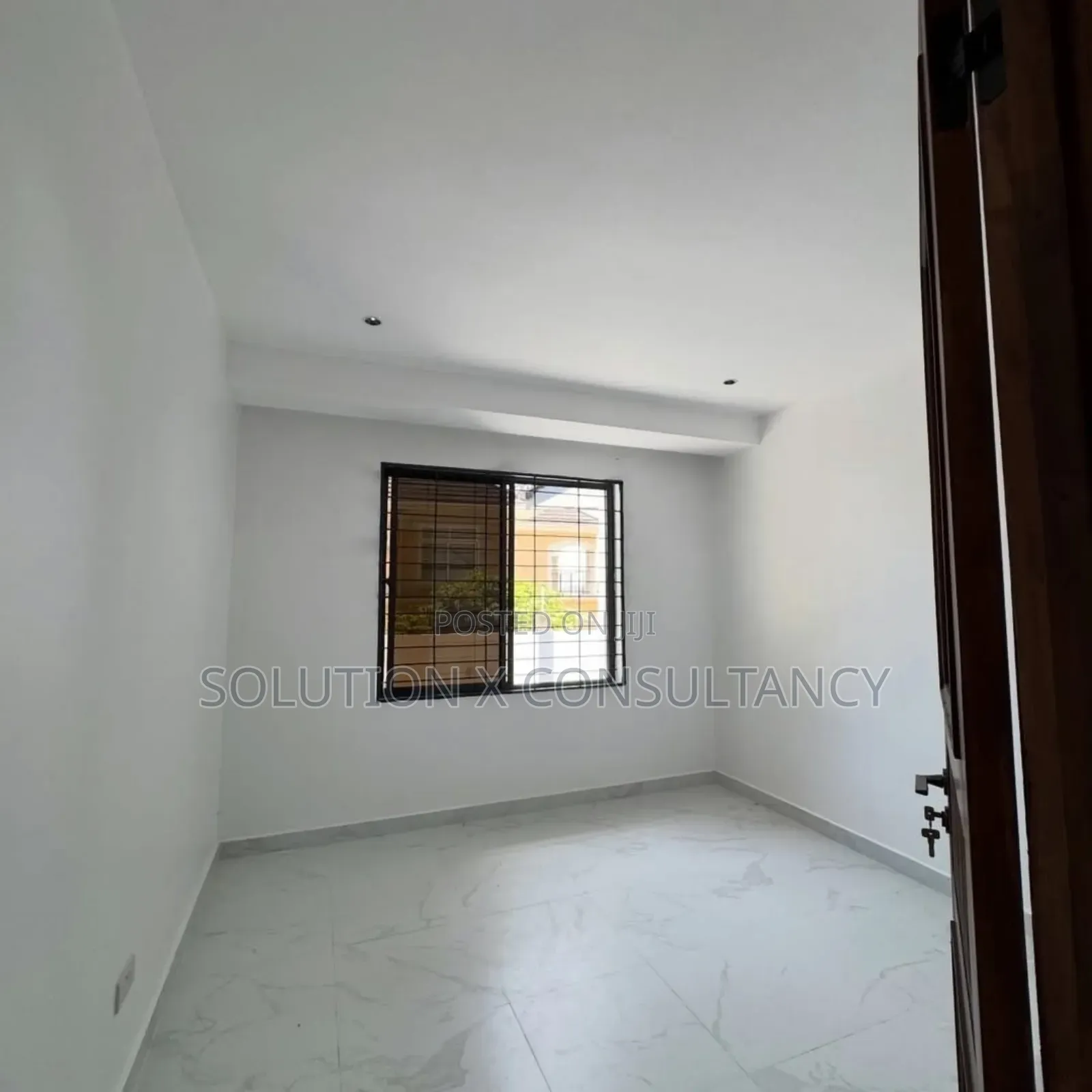 4bdrm House in Mbezi Beach for rent