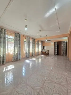 6bdrm House in Mikocheni for rent