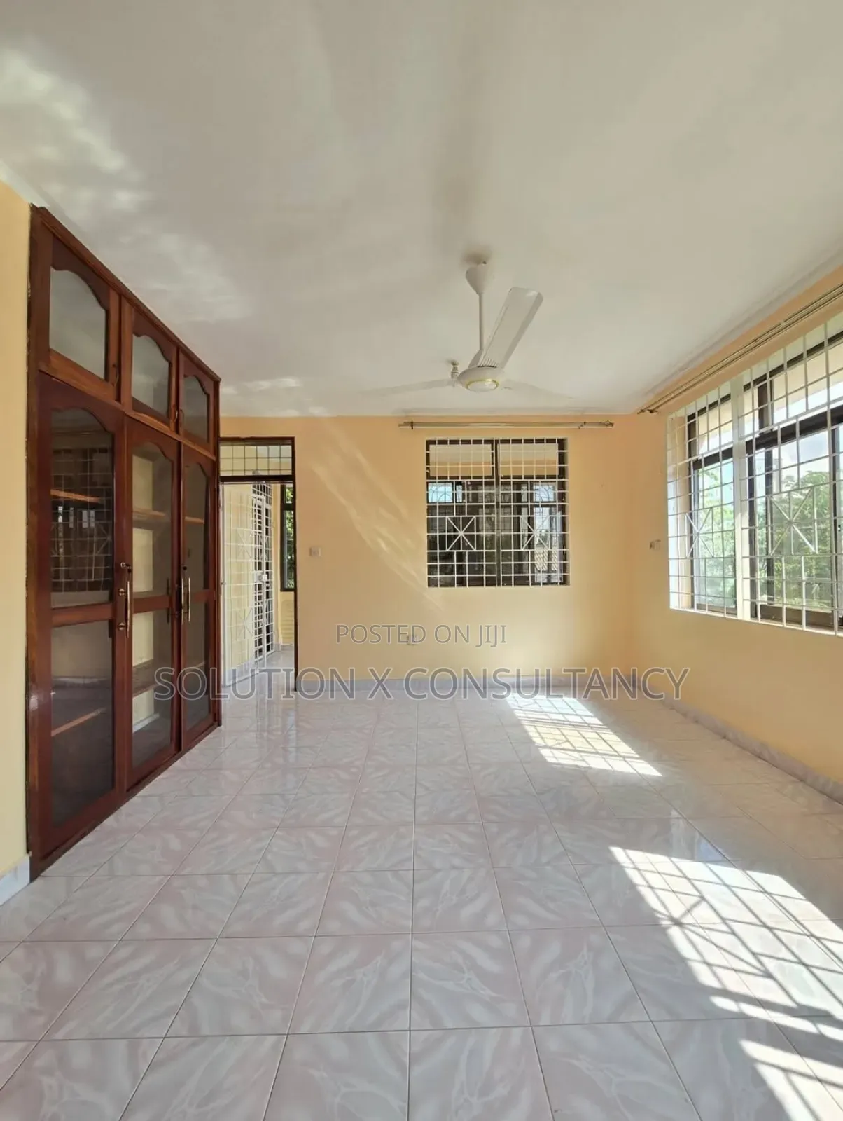 6bdrm House in Mikocheni for rent