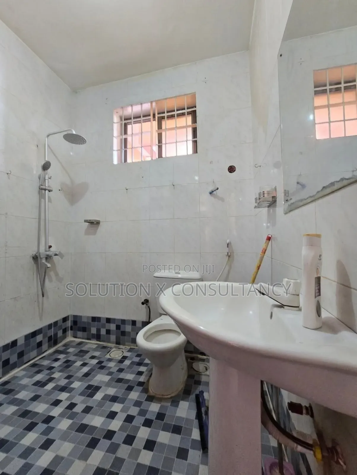 6bdrm House in Mikocheni for rent