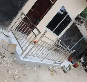 Balcony Za Kisasa - Imara Na Nzuri