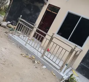 Balcony Za Kisasa - Imara Na Nzuri