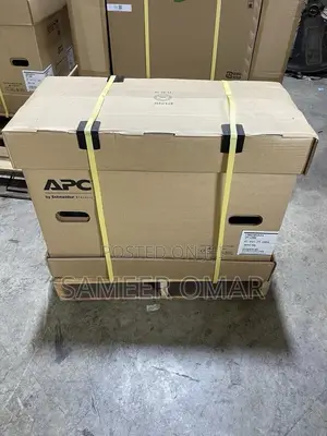Apc Easy Ups Smv 3000va (2100w)