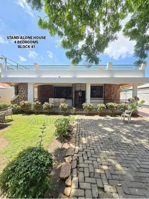 4bdrm House in Ada Estate for rent