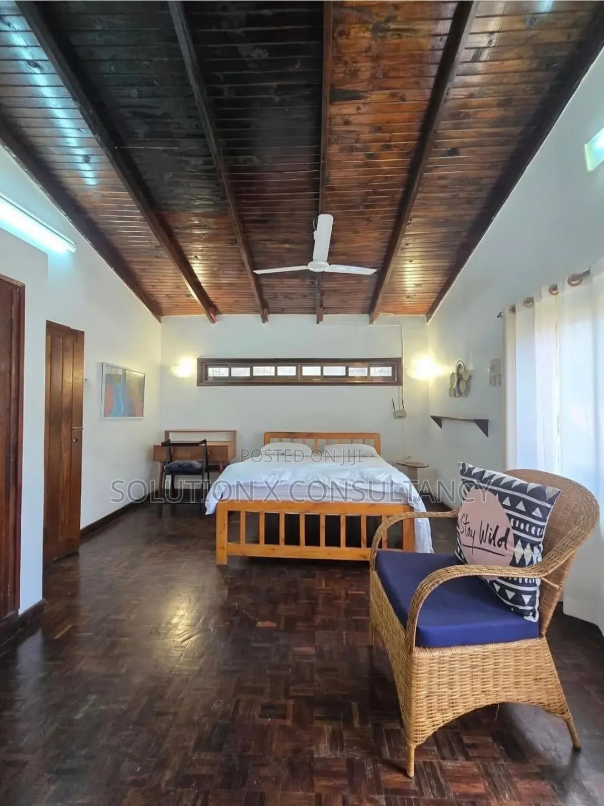 4bdrm House in Ada Estate for rent