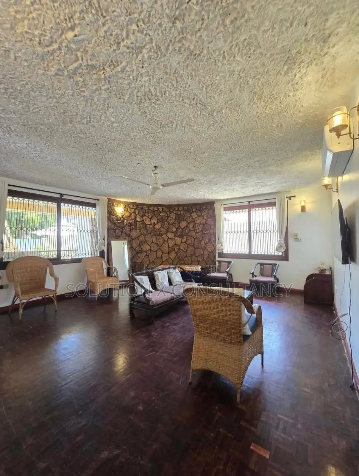 4bdrm House in Ada Estate for rent