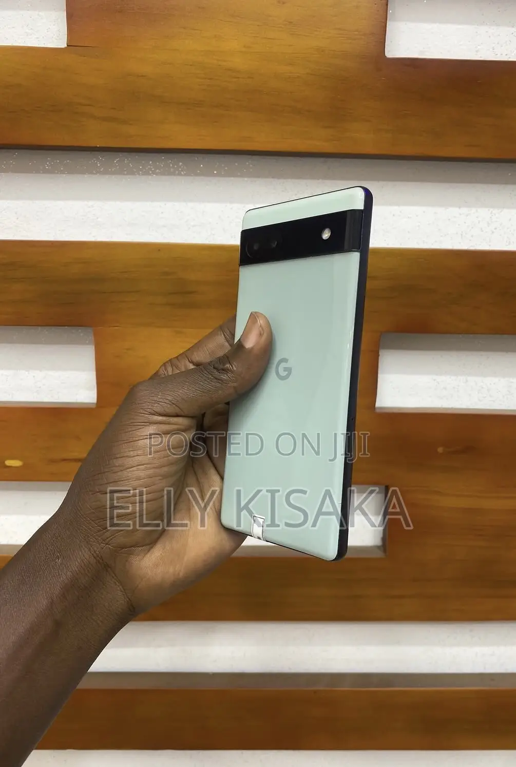 Google Pixel 6a 128 GB