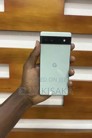 Google Pixel 6a 128 GB
