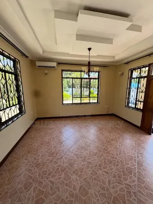 2bdrm House in Mbezi Beach for rent