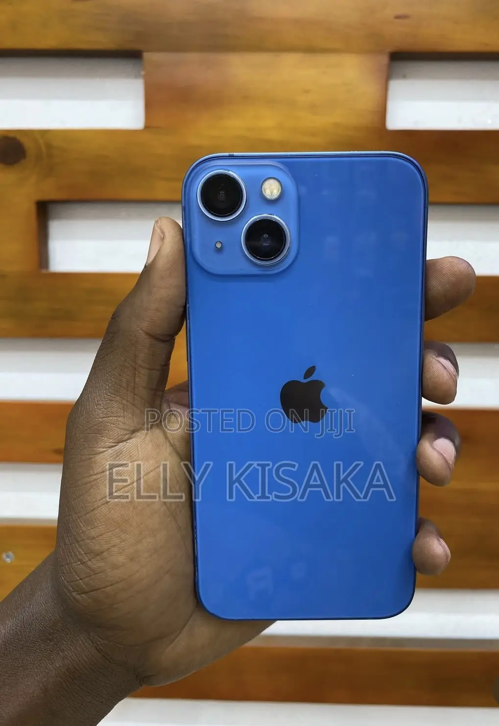 Apple iPhone 13 128 GB Blue