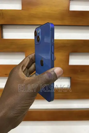 Apple iPhone 13 128 GB Blue