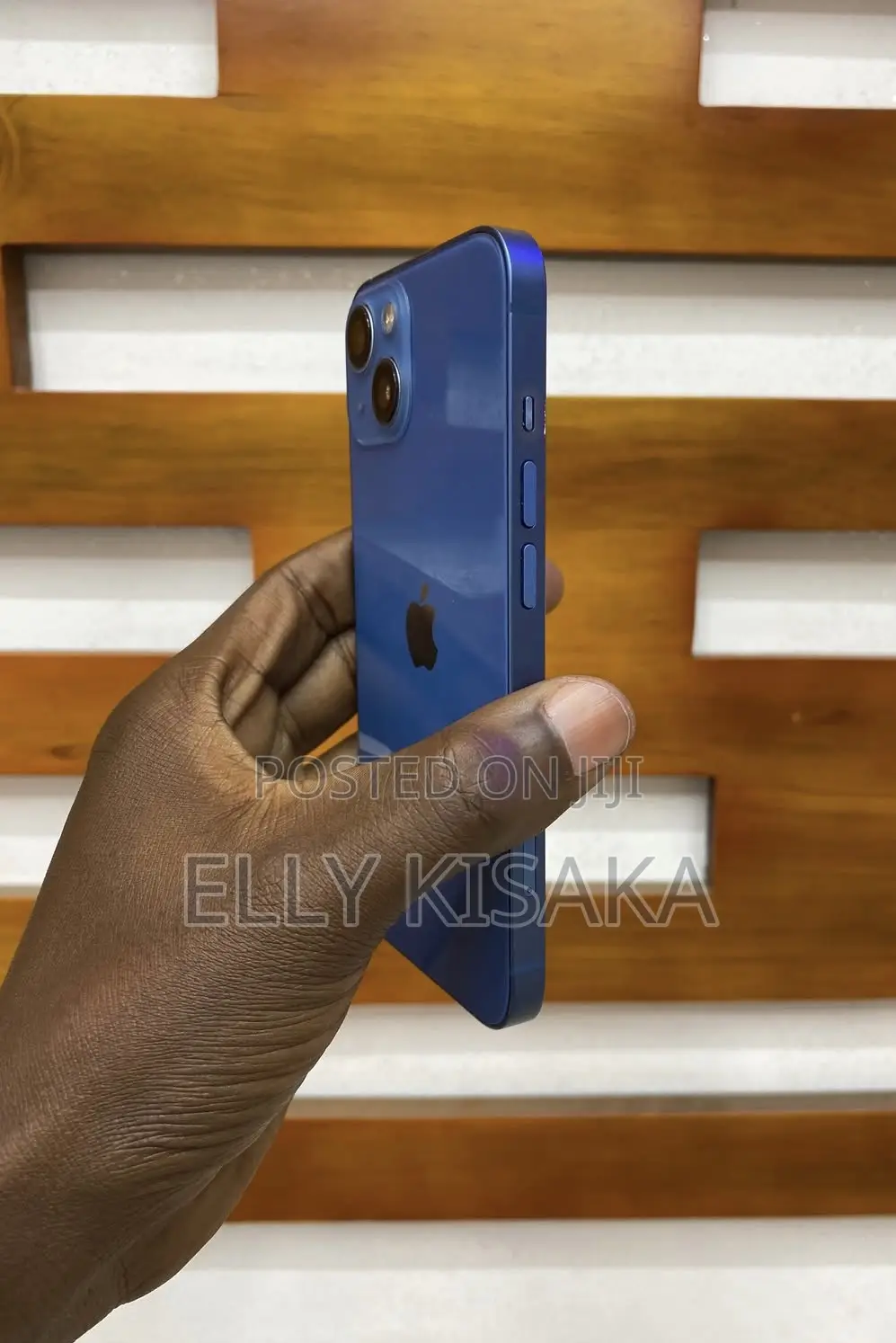 Apple iPhone 13 128 GB Blue