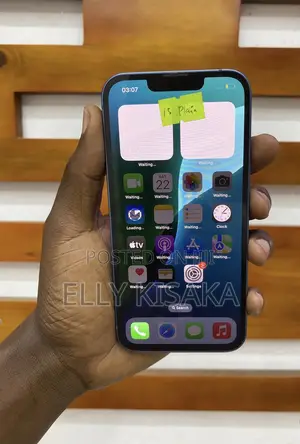 Apple iPhone 13 128 GB Blue