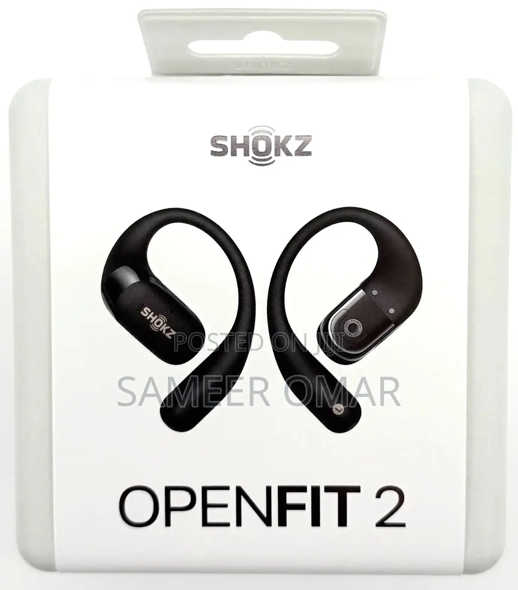 Shokz Openfit 2