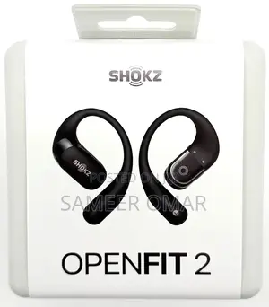 Shokz Openfit 2
