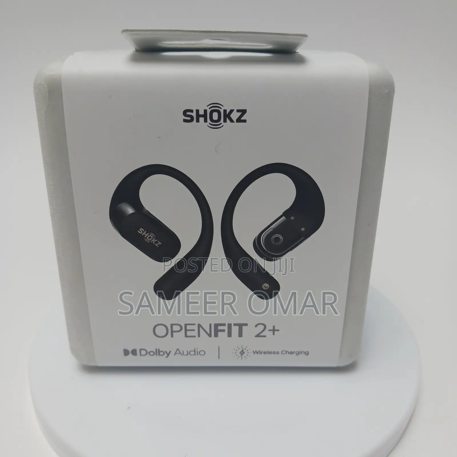 Shokz Openfit 2