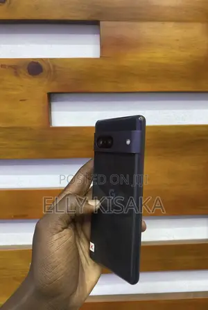 Google Pixel 7 128 GB Black