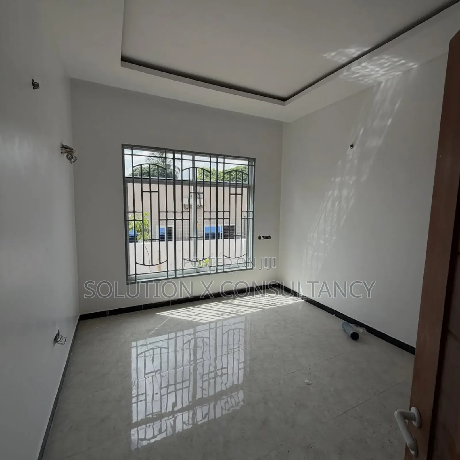 4bdrm Apartment in Goba for sale