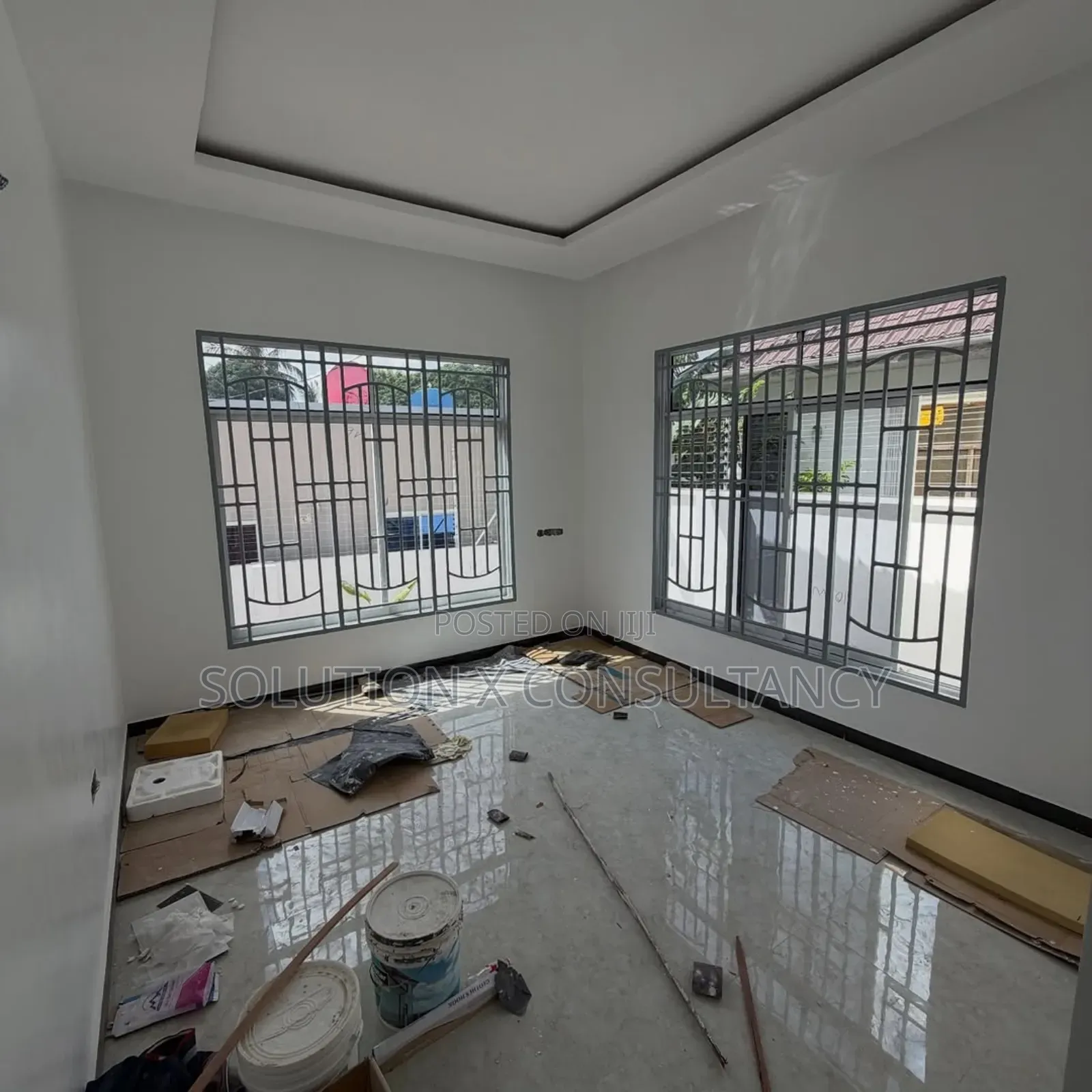 4bdrm Apartment in Goba for sale
