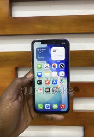 Apple iPhone 11 64 GB Purple