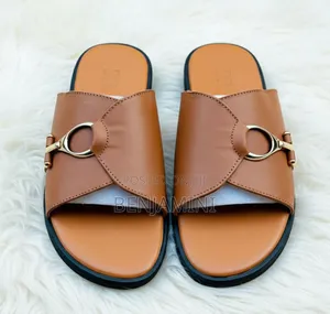  Zara Men Sandals – Original Style