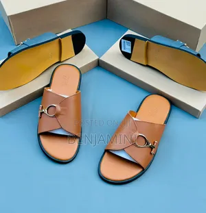  Zara Men Sandals – Original Style