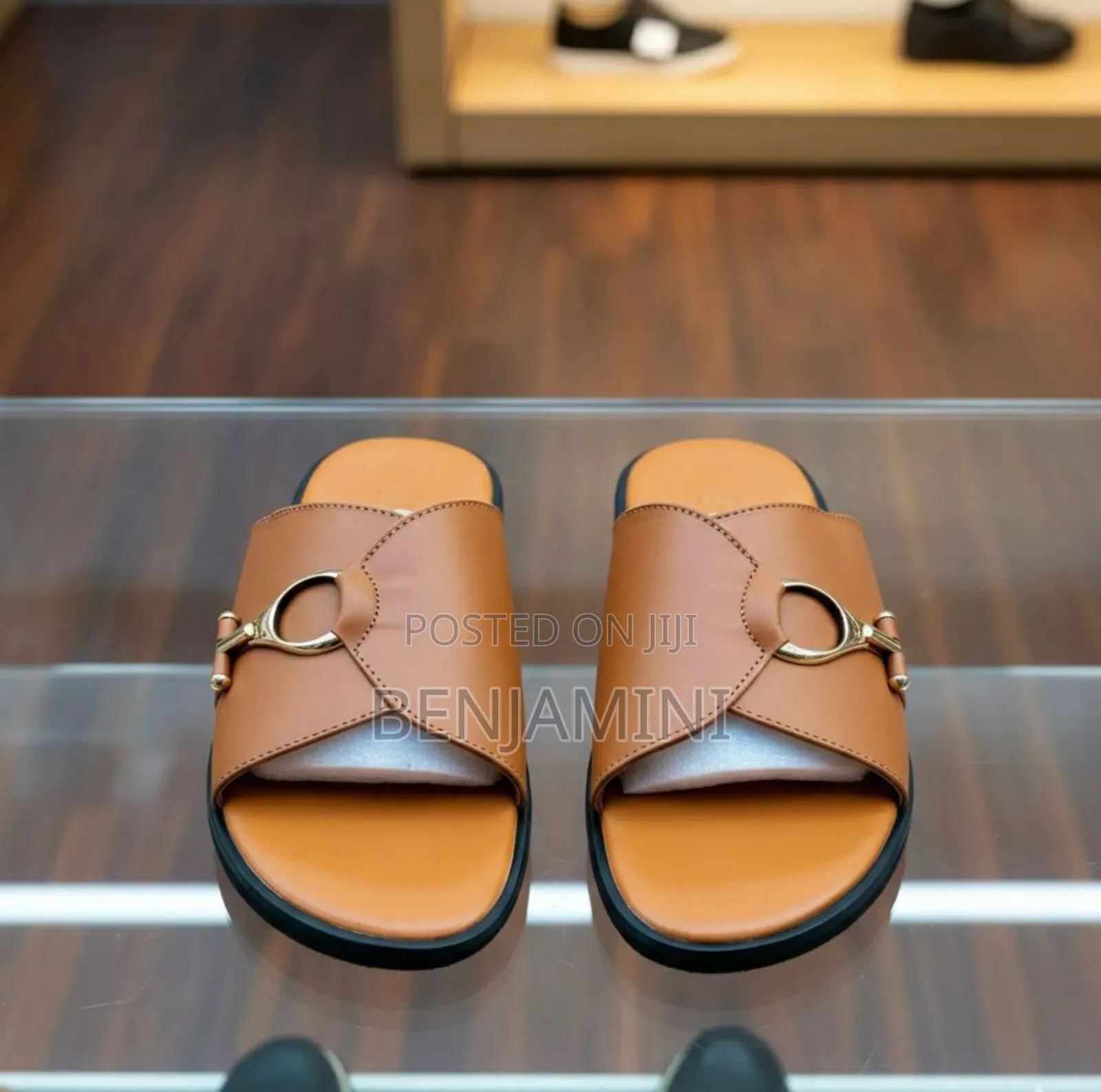 Zara Men Sandals – Original Style