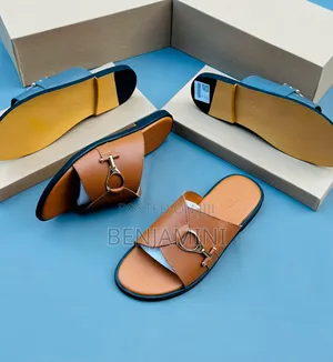  Zara Men Sandals – Original Style