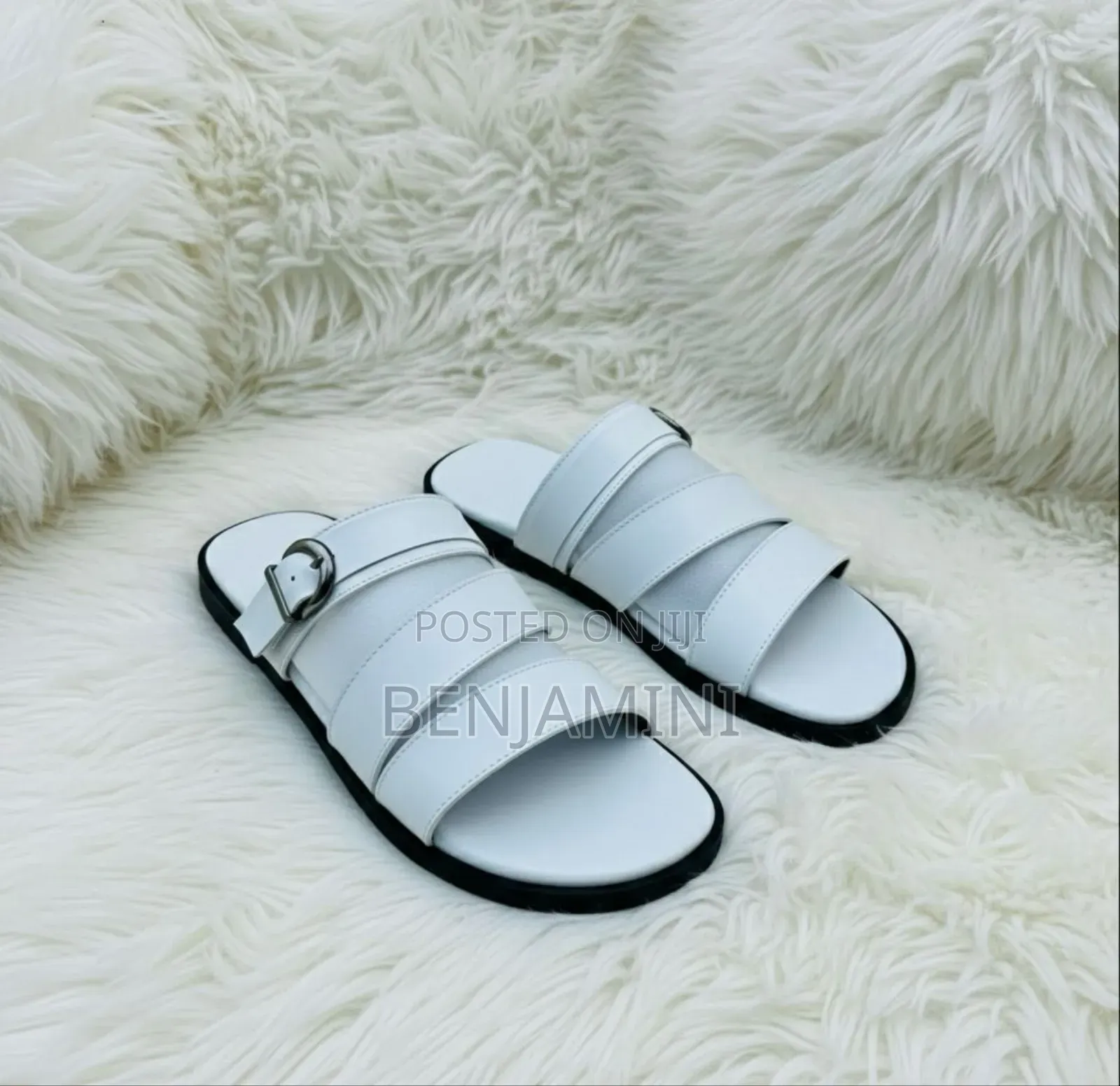  Zara Men Sandals