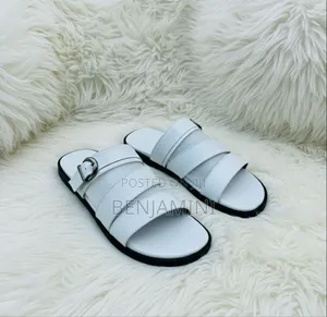  Zara Men Sandals