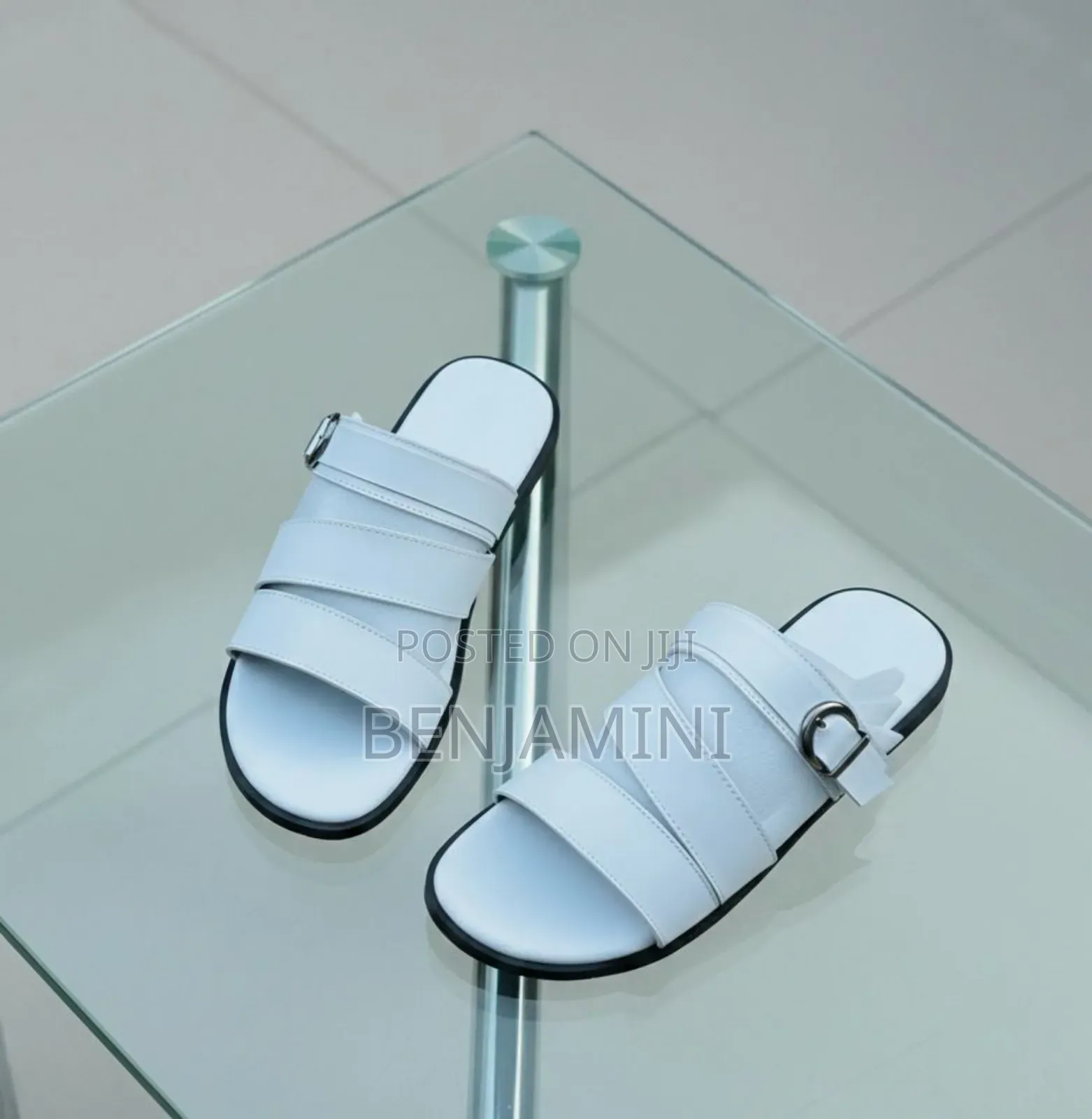  Zara Men Sandals