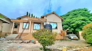 5bdrm Bungalow in Mbezi Kibanda Cha for rent