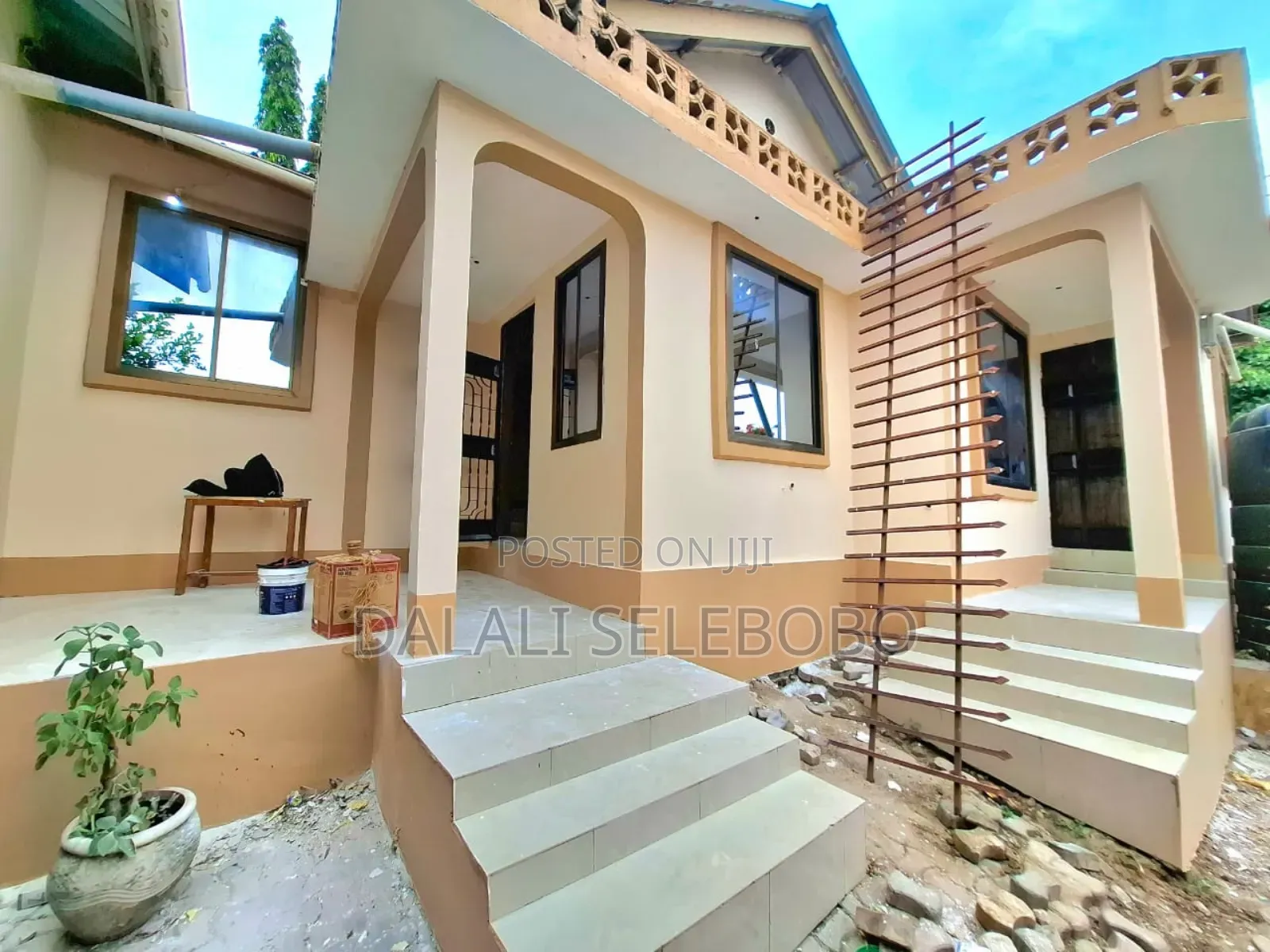 5bdrm Bungalow in Mbezi Kibanda Cha for rent
