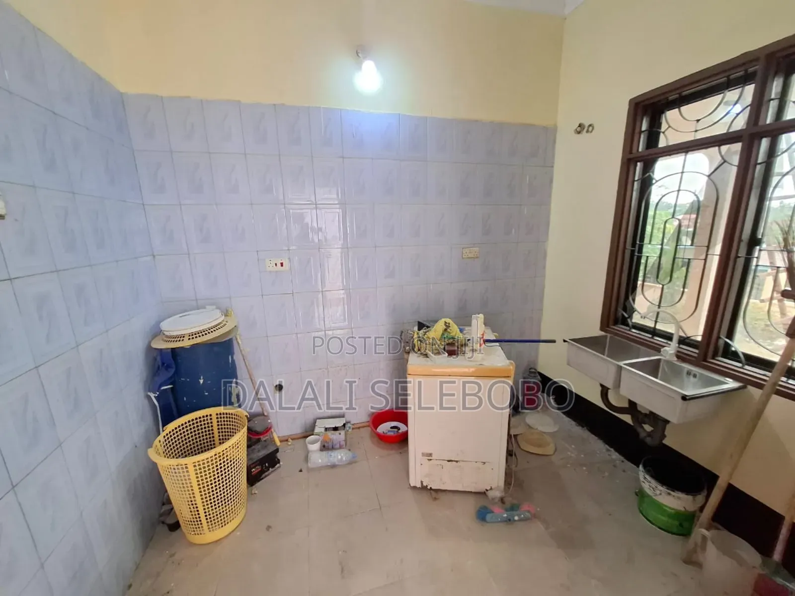 5bdrm Bungalow in Mbezi Kibanda Cha for rent