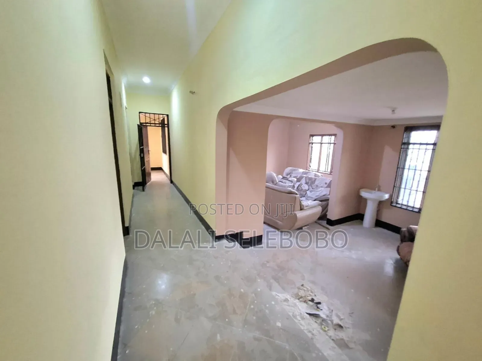 5bdrm Bungalow in Mbezi Kibanda Cha for rent