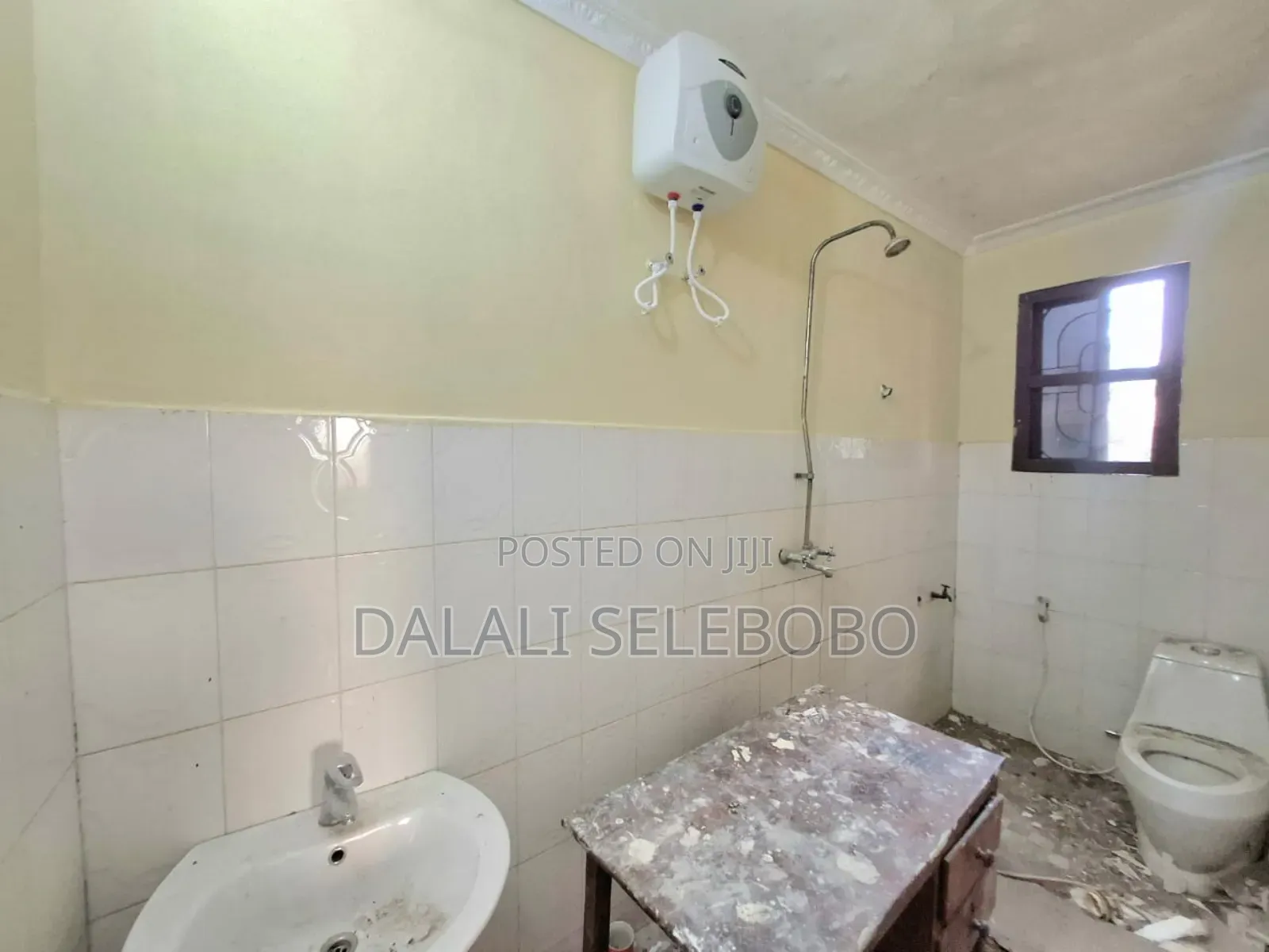 5bdrm Bungalow in Mbezi Kibanda Cha for rent